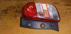 ����-������ Nissan March March [T001], ������ T001 ����