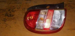 ����-������ Nissan March March [T001], ����� T001 ����