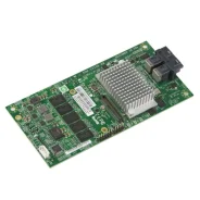 ���������� SuperMicro AOM-S3108M-H8 Low Profile 12Gb/s Eight-Port SAS Internal RAID Adapter (169160) ����