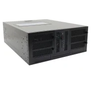 ������ Chenbro 384-19019-Y11800 (RM41300-FS81U3) AS'Y COMPONENT,19-0209,5.25"BAY_3+ 3.5"BAY_5,W/12CM FAN,FOR LIM {1} ����