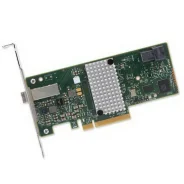 ������� Areca ARC-1330-4i4x PCIe 3.0 x8 Low Profile, SAS/SATA 12G, HBA, 8port (1*int SFF8643 + 1*ext SFF8644), (������ LSI00348 9300-4I4E), RTL HBA- �...