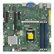 ����������� ����� SuperMicro X12SCZ-F-B ����