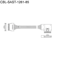 ������ SuperMicro CBL-KIT-220U-TNR-22N Cable Kit with 11 NVMe cables for X12 Ultra 220U-TNR ����
