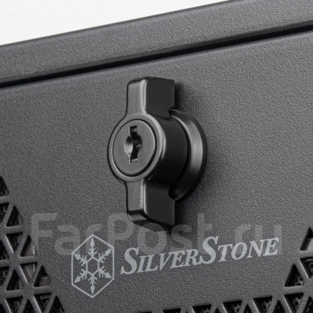 ������ Silverstone SST-RM44 ����