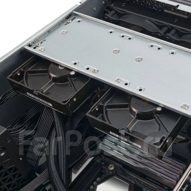 ������ Silverstone SST-RM44 ����