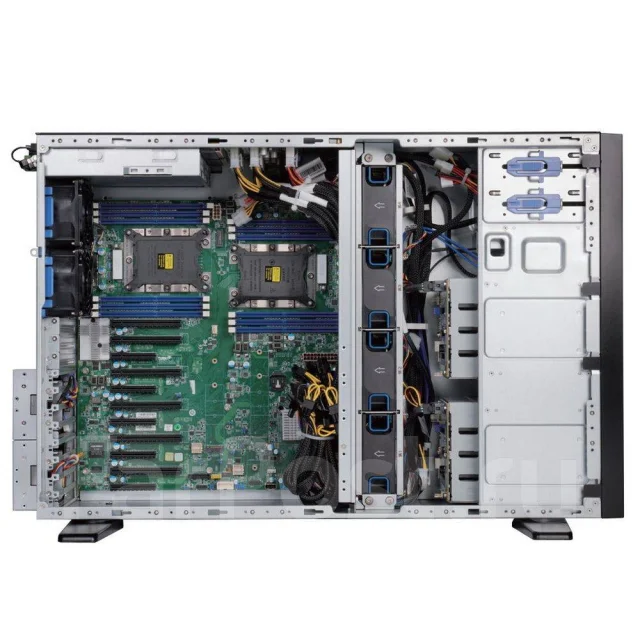 ������ Chenbro SR11369-0070A0 ����