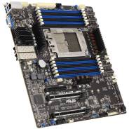 ����������� ����� ASUS S14NA-U12 LGA4844 CEB 12xDDR5 2xPCIEx16 PCIEx8 2xM.2 VGA 2x25GLAN ����