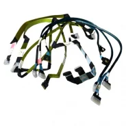 ������������� �������� HPE ProLiant DL360 Gen11 8SFF PCIe Controller Cable Kit ����