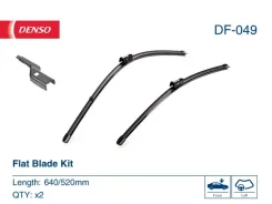 ����� ���������������� Denso DF-049 DF049 ����