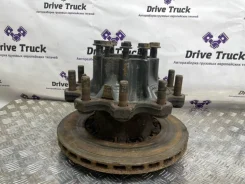 ������� DAF XF 105.460 1657637, ������ ������ 1657637 ����