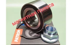 ��������� �������, �������� [38 x 74 x 37] KIA Rio IV; Hyundai Solaris II Patron PBK4800 PBK4800 ����