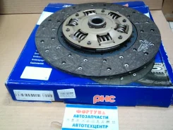 ���� ��������� ISD-102U (IS-20) (275*180*24*25,6) Valeo Valeo [IS20] IS20 ����
