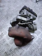 ������� BMW 5 F10/F11 N57 1167266 11 65 8 508 091 11658508091 ����