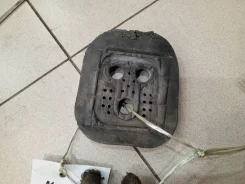 ������������ Ford Mondeo 3 2001 BY5 CHBA 1031083 ����
