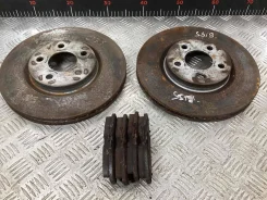 ���� ��������� �������� Volkswagen Bora 1999 1J0615301M 1J0615301M ����