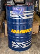 Mannol TS-3 UHPD Extra. 10W-40, �����������������, 208��. ����