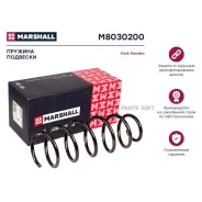 ������� ������� ����� | ��� ����/��� | Marshall M8030200 M8030200 ����