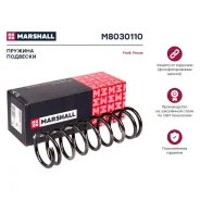 ������� ������� ����� | ��� ����/��� | Marshall M8030110 M8030110 ����