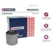 ����������� Marshall M8083010 M8083010 ����