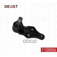����� ������� KIA CEEd (JD) 05.12- Deqst ���. 110006 110006 ����