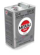 Mitasu Super
