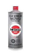 Mitasu Super