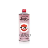Mitasu ATF T-IV