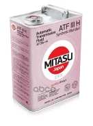 Mitasu ATF III-H