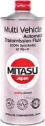 Mitasu ATF III-H
