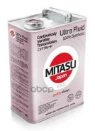 Mitasu CVT Ultra Fluid