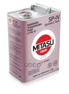 Mitasu ATF SP-IV
