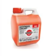 �������� RED LONG LIFE ANTIFREEZE/COOLANT G12+ ��������� 1:1 -35�� (�������) MITASU ���. MJ-611-2 MITASU 2L ����
