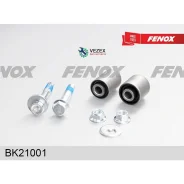 ����������� ������ FORD Focus I/II �����. �������. � ��������. � �����. ����. D=32.5/36.4�� Fenox BK21001 BK21001 ����