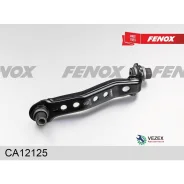 ����� �������� ����� Nissan Tiida (C11) 2007-2014 Sentra (B17) 2014 Fenox CA12125 CA12125 ����
