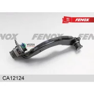 ����� �������� ������ Nissan Tiida (C11) 07-14 Note (E11) 06-13 Micra (K12E) 02-10 NV200 (M20) 09 Fenox CA12124 CA12124 ����