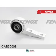����������� ������ �������� � ����������� | ����� ����/��� | Nissan Murano (Z50) 04-08, Teana (J31) 03-08 Fenox CAB30008 CAB30008 ����