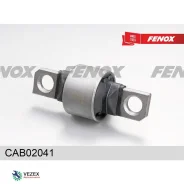 ����������� Mazda 6 02-08 ������� ����������� ������ (� ������) Fenox CAB02041 CAB02041 ����