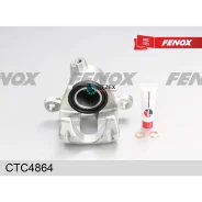 ������� ��������� Toyota LC120/LC150 3.0-4.0 02- ���. ����. Fenox CTC4864 CTC4864 ����