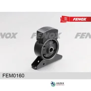 ����� ��������� �������� Mitsubishi Carisma DA 1.3-1.6 95-03 Front Fenox FEM0160 FEM0160 ����