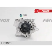 ����� ������� Audi A3 [8Pa] (2004- 2013) Without Body Aw06H01210026Cps-Only Body Fenox HB3001 HB3001 ����