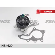 ����� ������� Toyota Camry/Lexus RX270 2.5/2.7 11- Fenox HB4620 HB4620 ����
