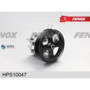 ����� �������������� ���� �� ������ ?140�� 6PK 105 Bar � �������� Mitsubishi Lancer CX CY 07- O Fenox HPS10047 HPS10047 ����