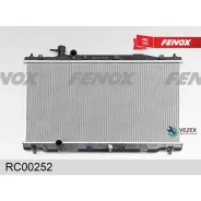 �������� ���������� Honda CR-V 2.0 07- MT Fenox RC00252 RC00252 ����