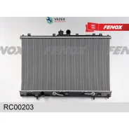 �������� Mitsubishi Outlander 2.0 03- Fenox RC00203 RC00203 ����