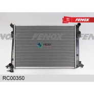 �������� Hyundai ix35 / KIA Sportage 2.0 M/T Korea 10- Fenox RC00350 RC00350 ����