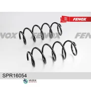 ������� �������� Skoda Fabia 99-08 1.2-1.4 ���/���� ����. L=360�� D=139.5�� Fenox SPR16054 SPR16054 ����