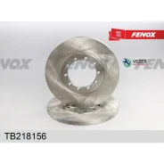 ���� ��������� FORD Transit 2.4D/3.2D 06- ������ Fenox TB218156 TB218156 ����