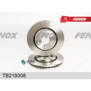 ���� ��������� Honda CR-V III 2.0-2.4 07- �������� Fenox TB219308 TB219308 ����