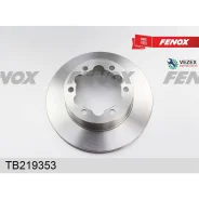 ���� ��������� ������ MB Sprinter, VW Crafter all 06 Fenox TB219353 TB219353 ����