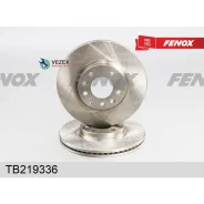 ���� ��������� Mazda 6 07 �������� ����. Fenox TB219336 TB219336 ����